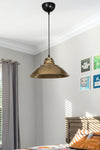 Oyo Lampada Doha Ottone