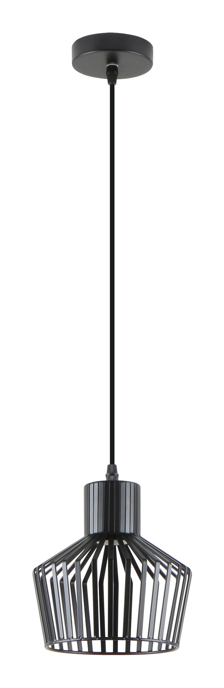 Zuma Line Lampada Dolia Nero