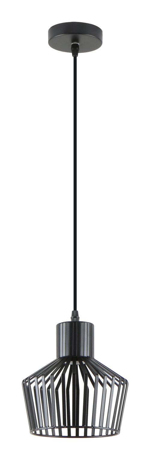 Zuma Line Lampada Dolia Nero