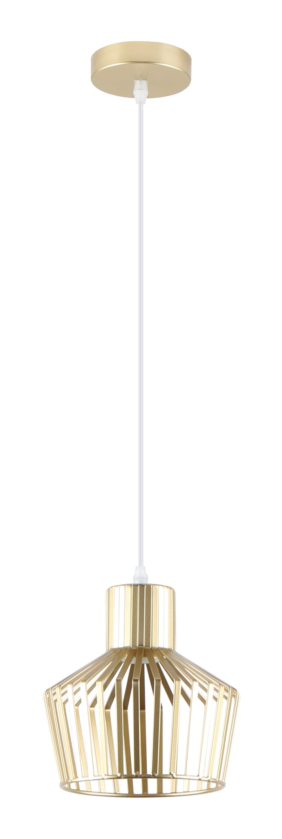 Zuma Line Lampada Dolia Oro