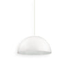 IdealLux Lampada Don SP1 Small Bianco