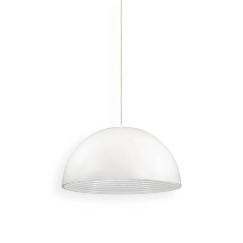 IdealLux Lampada Don SP1 Small Bianco