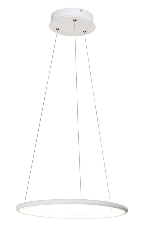 RabaLux Lampada Donatella 2543 Bianco