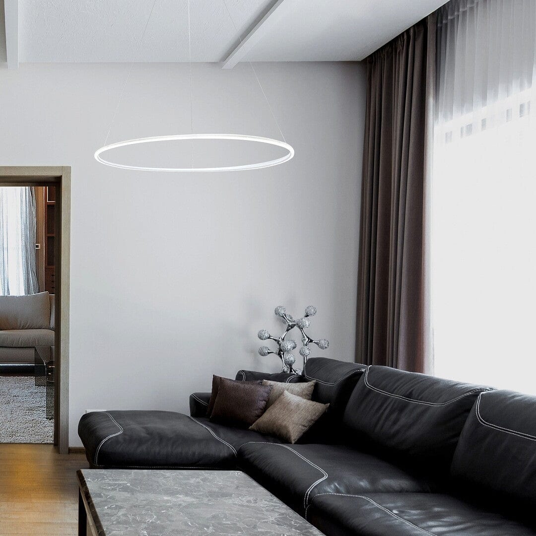 RabaLux Lampada Donatella 2543 Bianco