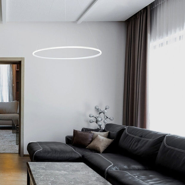 RabaLux Lampada Donatella 2543 Bianco