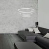 RabaLux Lampada Donatella Triple 2545 Bianco