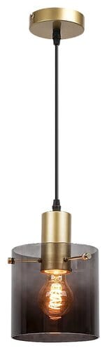 RabaLux Lampada Donati 5222 Oro