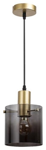 RabaLux Lampada Donati 5222 Oro