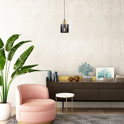 RabaLux Lampada Donati 5222 Oro