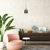 RabaLux Lampada Donati 5222 Oro