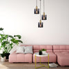 RabaLux Lampada Donati 5223 Oro