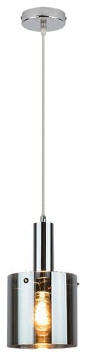 RabaLux Lampada Donati 5249 Cromo