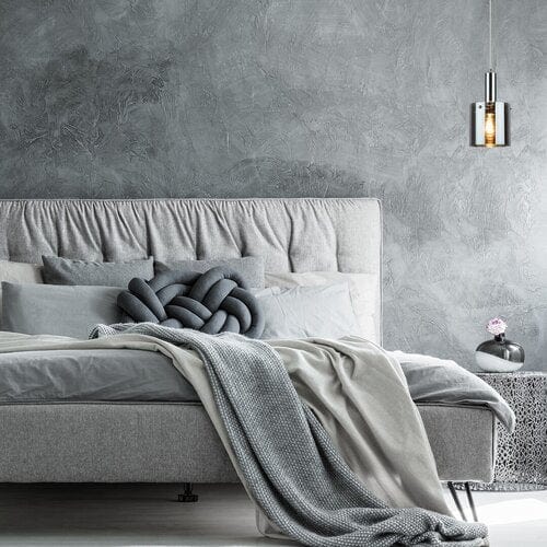 RabaLux Lampada Donati 5249 Cromo