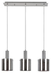 RabaLux Lampada Donati 5250 Cromo