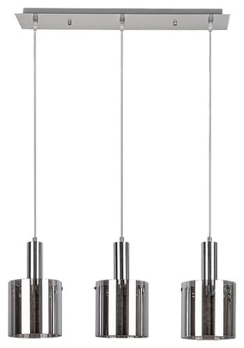 RabaLux Lampada Donati 5250 Cromo