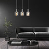 RabaLux Lampada Donati 5250 Cromo
