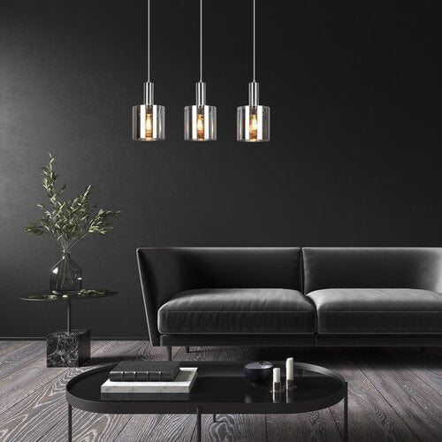 RabaLux Lampada Donati 5250 Cromo