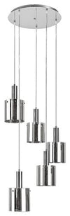 RabaLux Lampada Donati 5251 Cromo