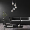 RabaLux Lampada Donati 5251 Cromo