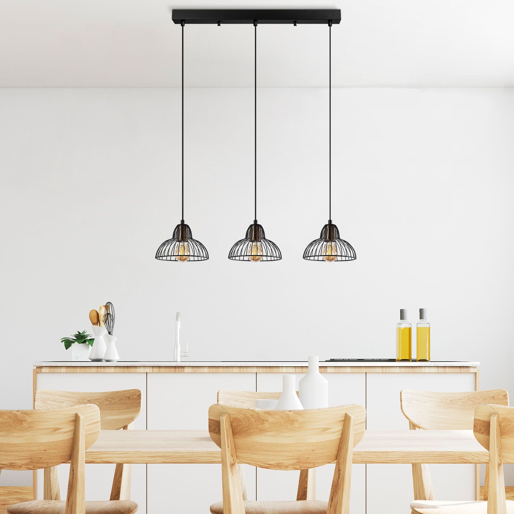 Asir Lampada Dopo 12085 Nero