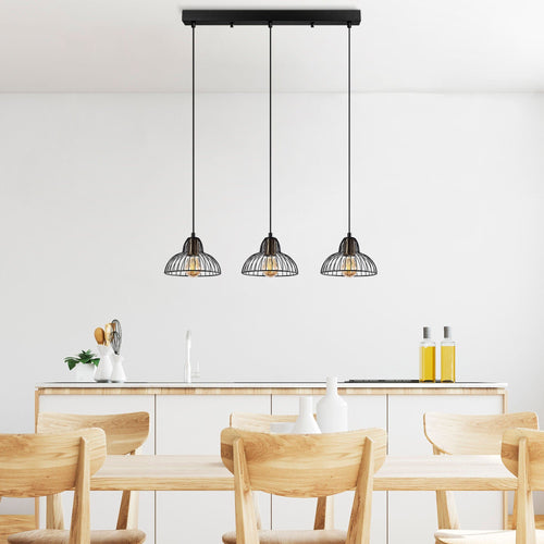 Asir Lampada Dopo 12085 Nero