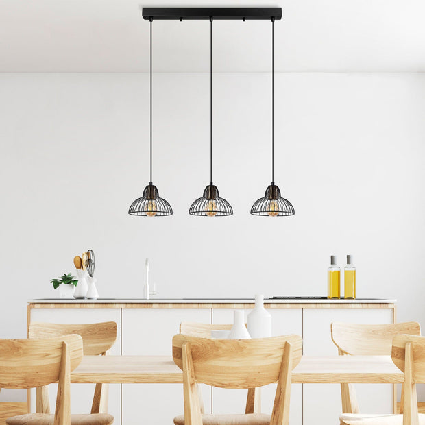 Asir Lampada Dopo 12085 Nero