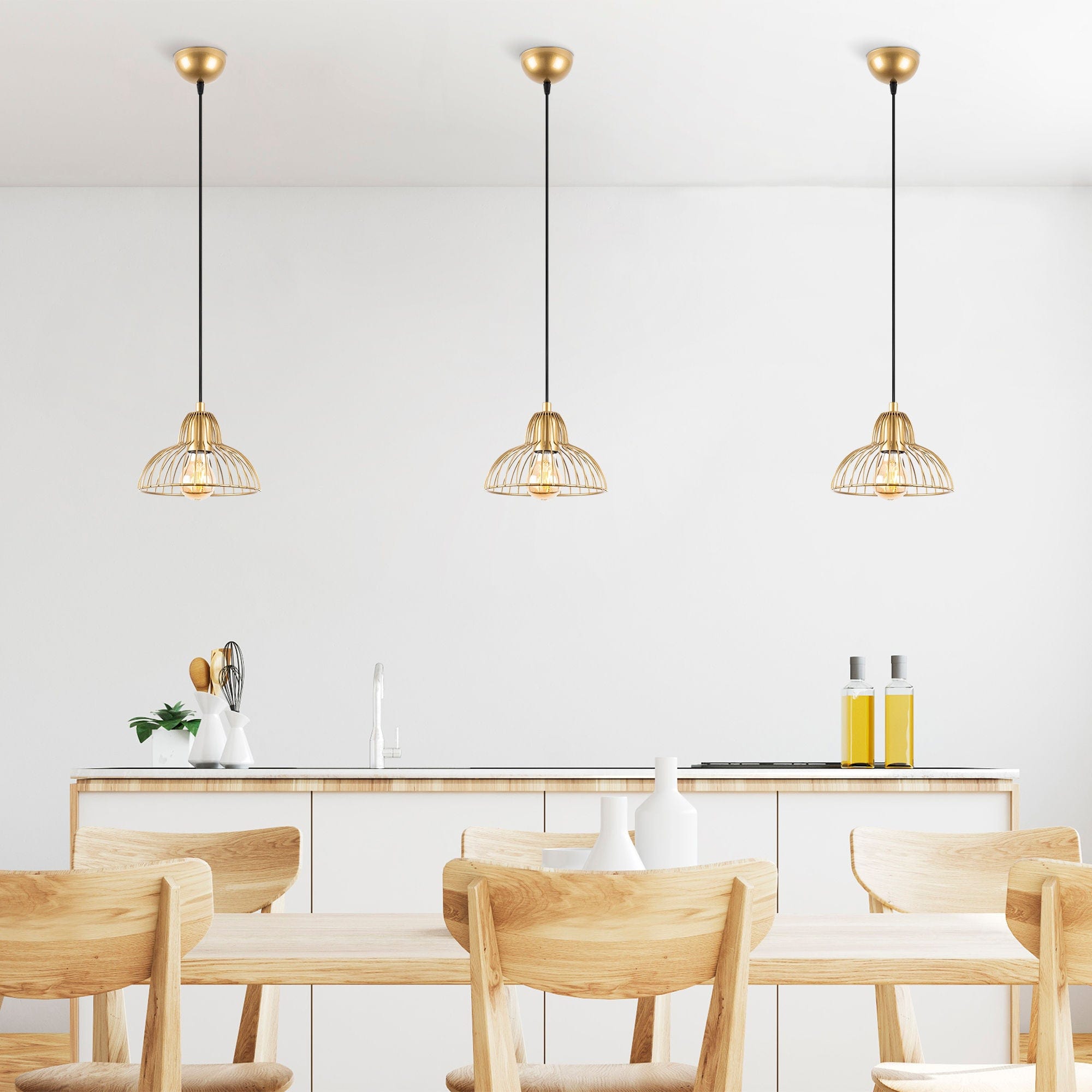 Asir Lampada Dopo 12095 Oro