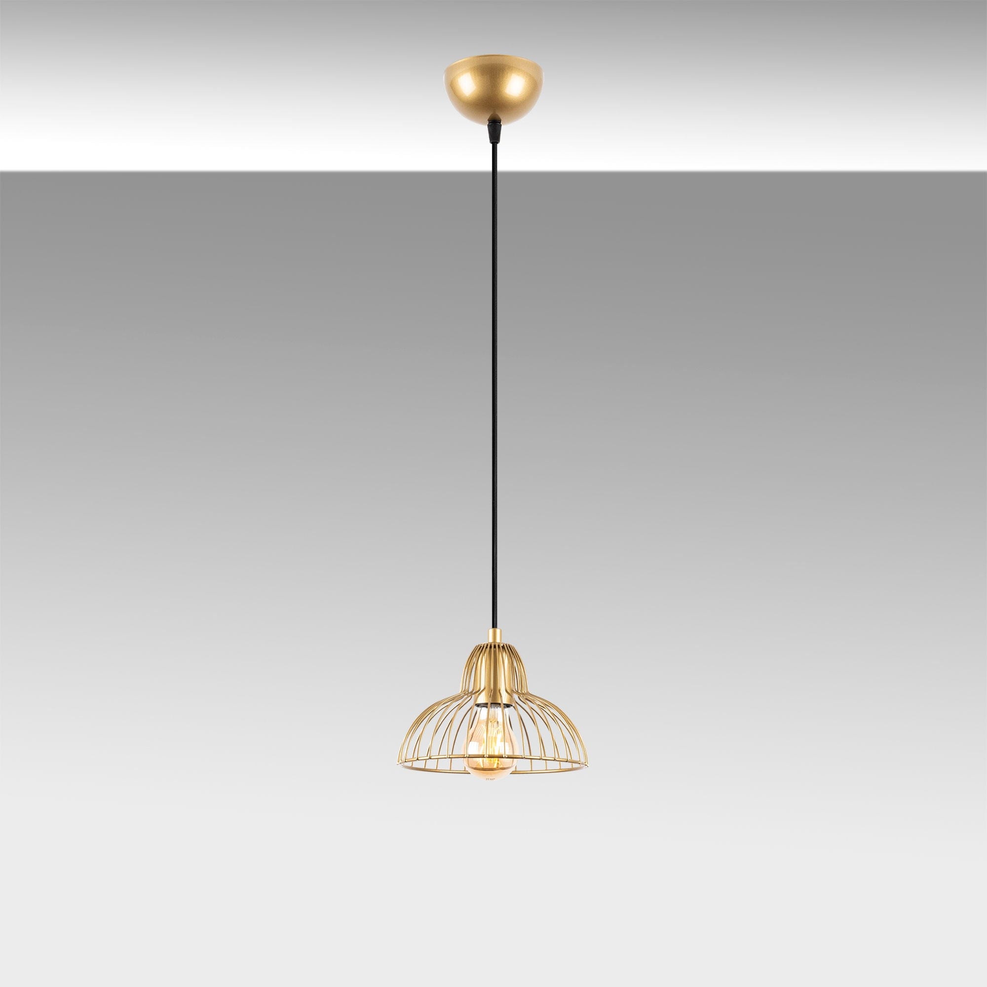 Asir Lampada Dopo 12095 Oro