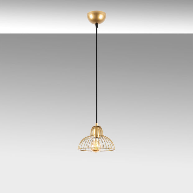 Asir Lampada Dopo 12095 Oro
