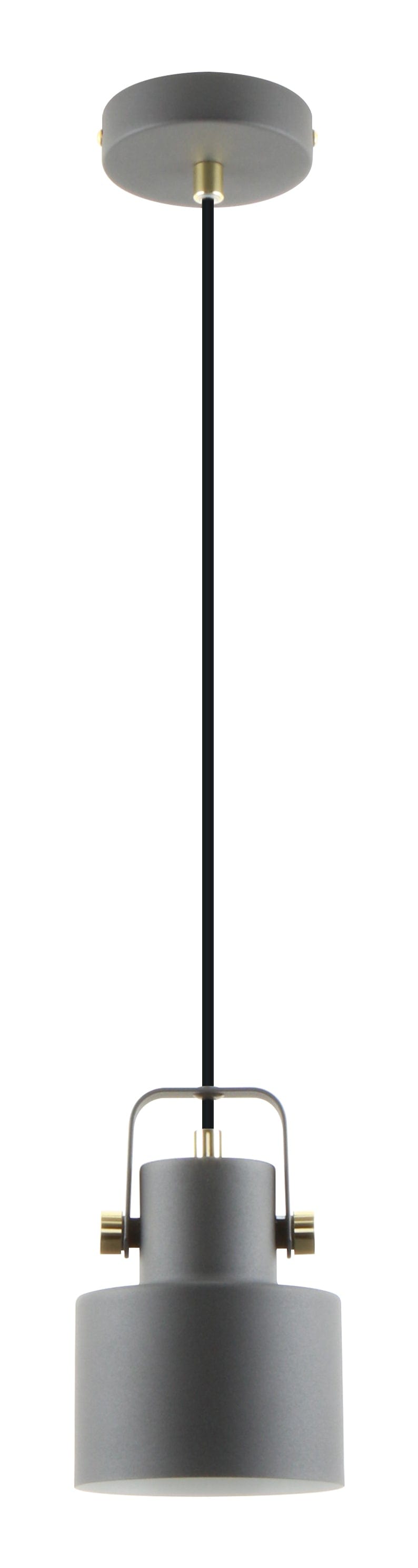 Zuma Line Lampada Draco Nero