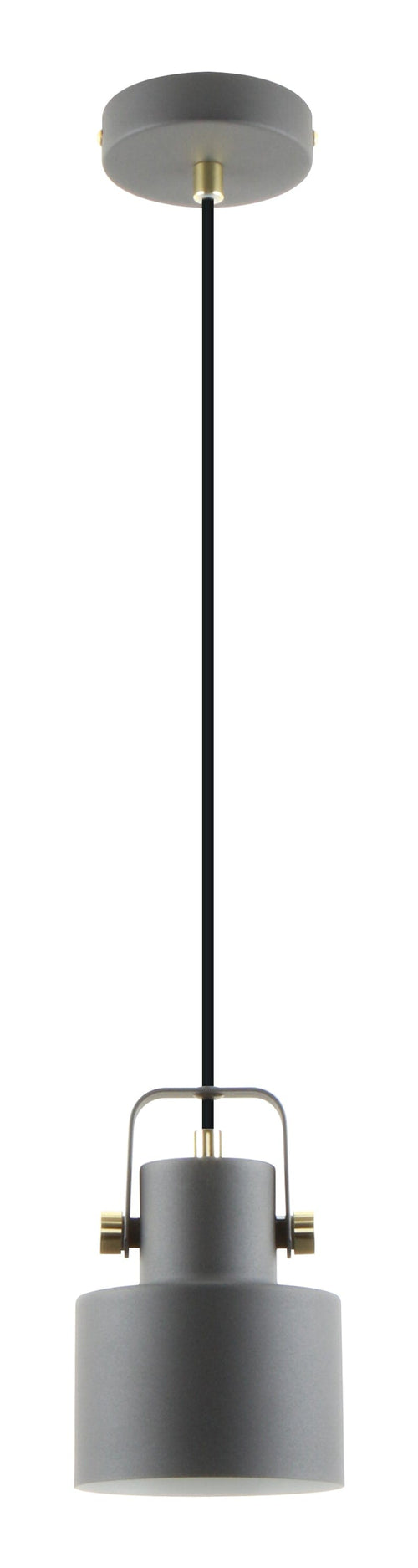 Zuma Line Lampada Draco Nero