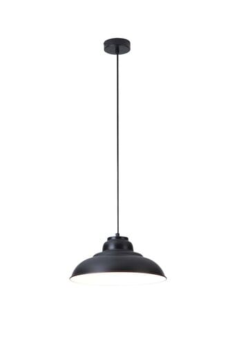 RabaLux Lampada Dragan 5308 Nero