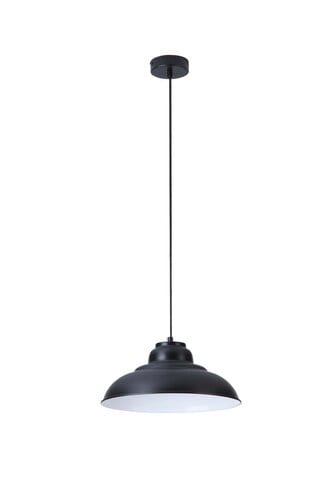 RabaLux Lampada Dragan 5308 Nero