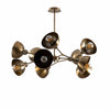 Asir Lampada Dram 1092 Ottone