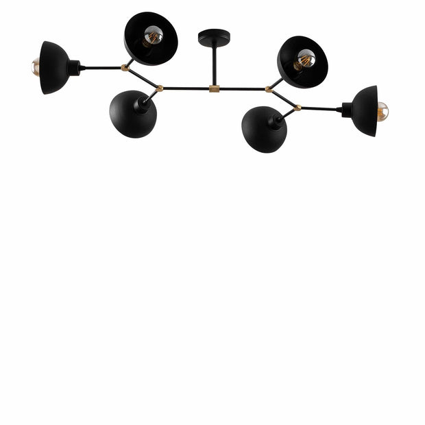 Asir Lampada Dram 1106 Nero