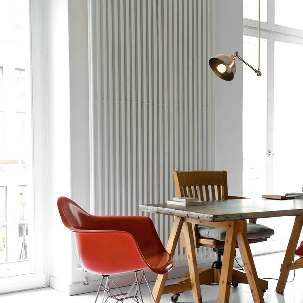 Asir Lampada Dram 1371 Ottone