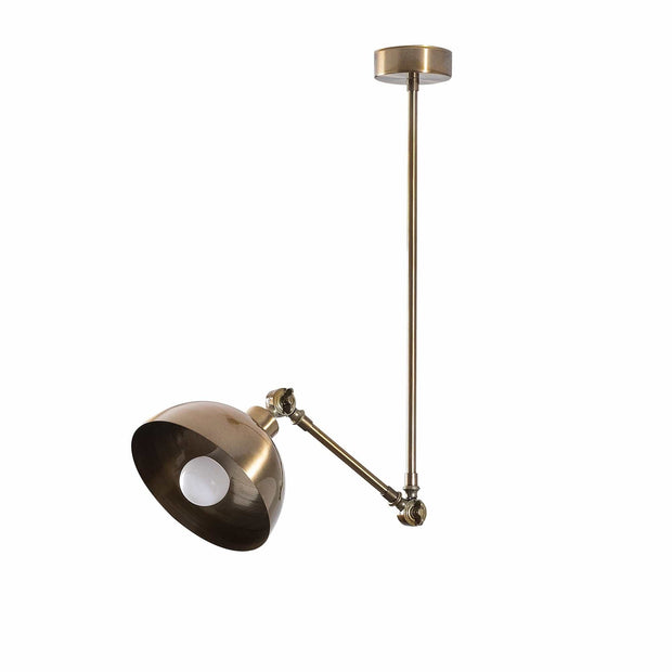 Asir Lampada Dram 1371 Ottone