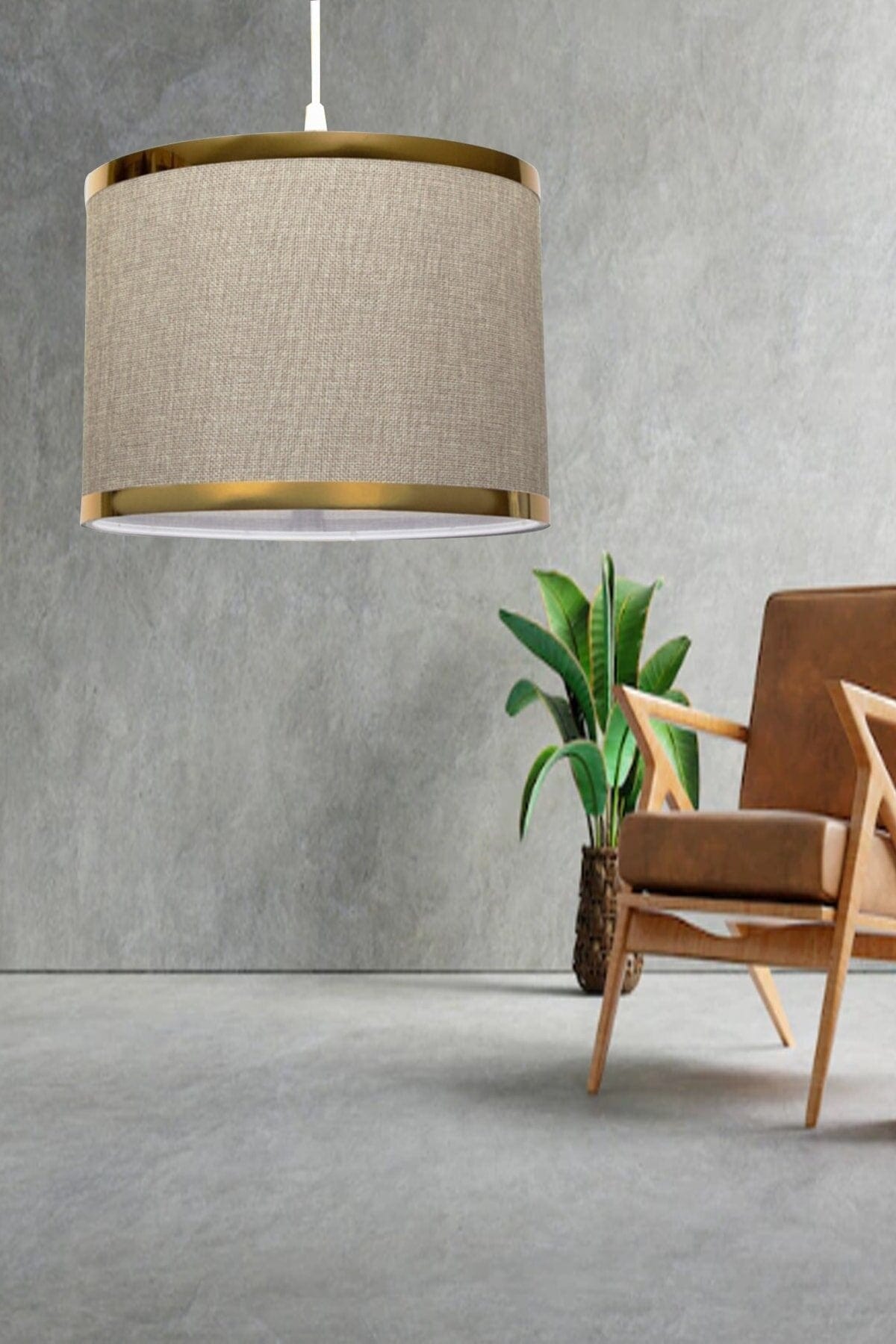 Oyo Lampada Dream Beige