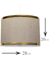 Oyo Lampada Dream Beige