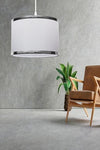 Oyo Lampada Dream Bianco