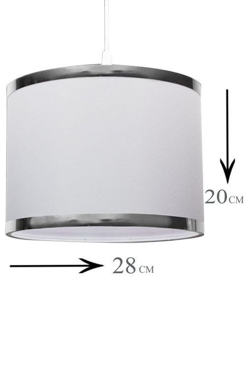 Oyo Lampada Dream Bianco