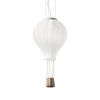 IdealLux Lampada Dream Big SP1 Bianco