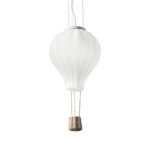 IdealLux Lampada Dream Big SP1 Bianco