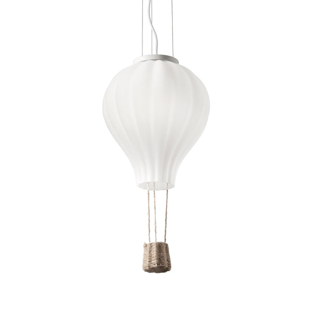 IdealLux Lampada Dream Big SP1 Bianco