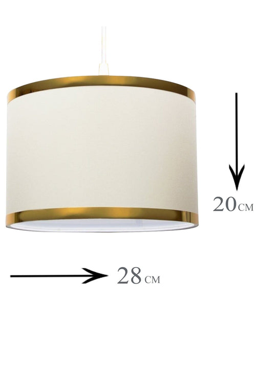 Oyo Lampada Dream Crema