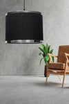 Oyo Lampada Dream Nero
