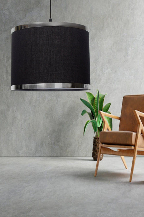 Oyo Lampada Dream Nero