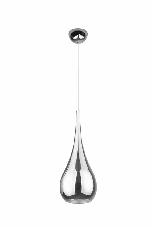 Maxlight Lampada Drop P0230 Cromo
