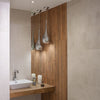 Maxlight Lampada Drop P0230 Cromo