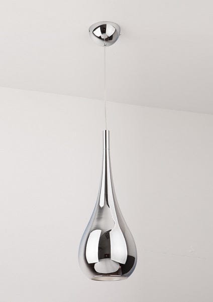 Maxlight Lampada Drop P0230 Cromo